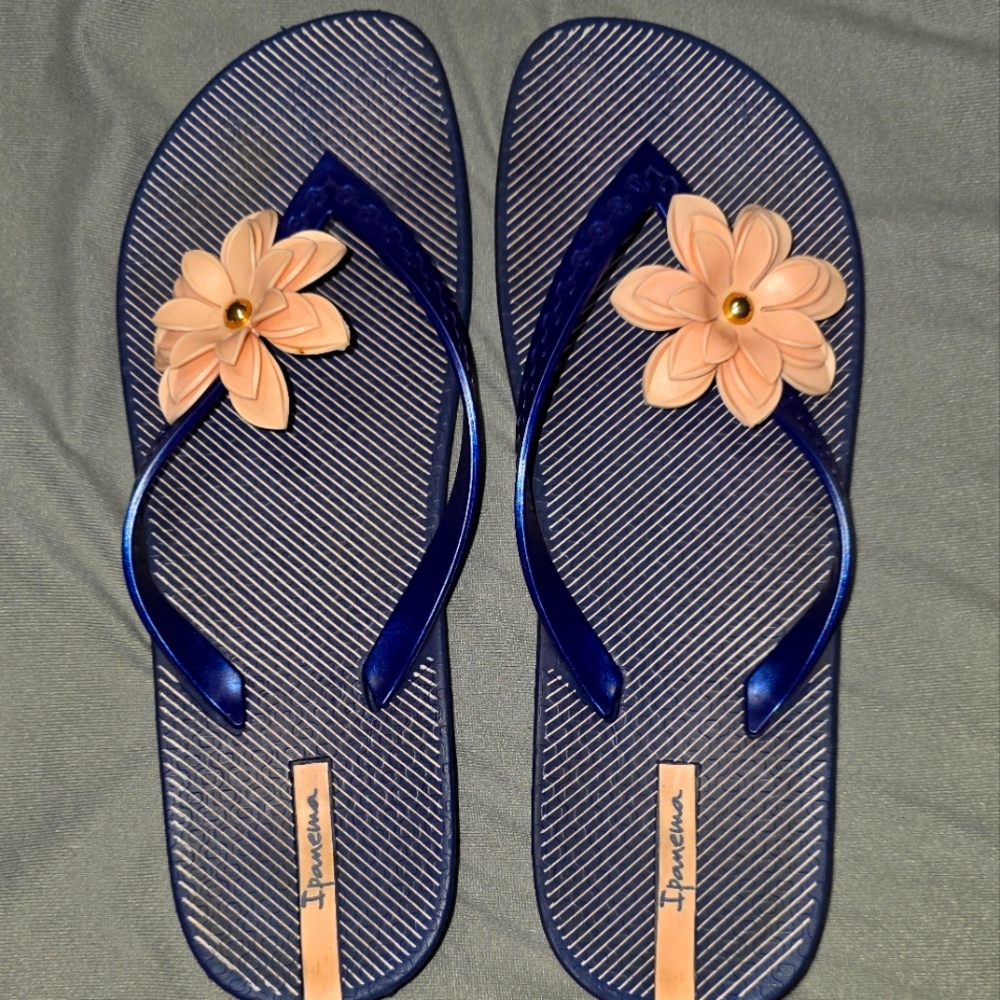 Ipanema Flip Flops